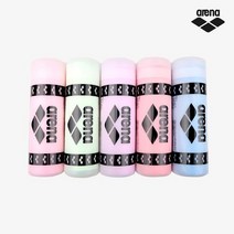 아레나 습식타올 대형 스포츠타올 207958, 5.BLU