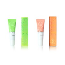 펄럭 톡스톡스 래쉬 바이탈 볼륨 속눈썹영양제 10ml 1개, (바이탈10 ml + 볼륨 10ml) x 1세트