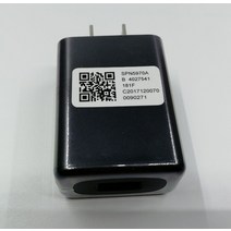 터보 차저 호환부품 Moto rola Z/Z PLAY/ XT1650 XT1710/Z FORCE Muur 고속 충전기 어댑터 Type-C m, 02 only plug