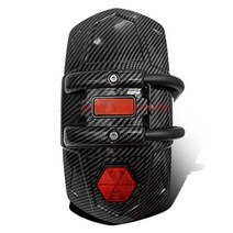 스즈키 브이스트롬 250 GSX R125 SV650 리어 휀다 머드가드, VSTROM250 물받이 반사광