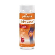 Good Health Joint zone with vitamin D 뉴질랜드 굿헬스 조인트 존 비타민D 120캡슐