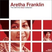 [CD] Aretha Franklin - The Definitive Soul Collection
