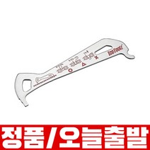 아이스툴즈 체인체커 교환주기 마모 측정 62C4