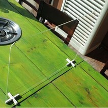소셜플래닛 아크릴 가림막 600 x 450 mm, 혼합색상