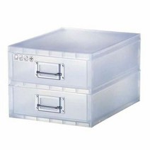 시스맥스 아이박스 중형 2단 스모그, 단품