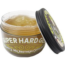 브로쉬 BROSH SUPER HARD GEL 슈퍼 하드 젤 200g, 1