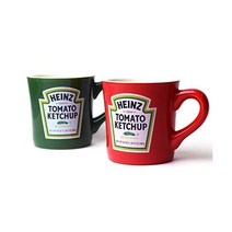 머그컵 Heinz 하인츠 페어머그