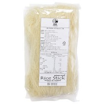 베트남쌀국수 타타 가는 버미셀리 팟타이 분짜 200g vermicelli, 1개