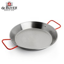 [드부이에] 빠에야팬 28cm, 단일속성