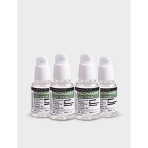 [더마팩토리/비건인증] 나이아신아마이드 20% 세럼 30ml, 4개