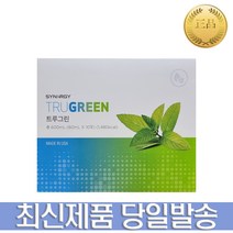 시너지 트루그린, 600ml, 1개