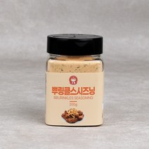 잇템 뿌링클스 시즈닝 200g 양념 가루 분말 감자