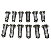 Volfigo-밸브 리프터 세트 인피니티 머큐리 닛산 200SX 300ZX D21 프론티어 픽업 맥시마 3.0L 3.3L VG30E VG30T VG33E 12V 용, [04] 12 pieces