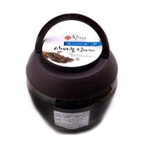김치원 산마늘 장아찌 2kg 순창전통