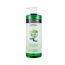 이스터 구스베리 약산성샴푸 순한 마일드 샴푸 1000 ml 불만족시 100 % 환불 보장, 1개