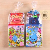 쥬크박스 트로피컬 초등학교 예비초등 1학년 입학 준비물 생일 선물 문구세트