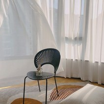 샤르르커텐 시폰커튼 흰색커튼 탈의실커튼 도톰쉬폰커튼 광목커튼 쉬폰커튼작은창 쉬폰커튼 하늘하늘커튼 나비주름쉬폰커튼 쉬폰커튼고리형