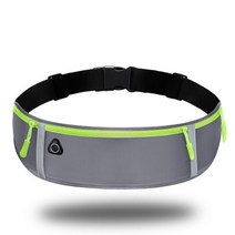 런닝 러닝 가방 마라톤 벨트 백 스포츠 패니 팩 여성 허리 남성 방수 체육관 전화 파우치 액세서리