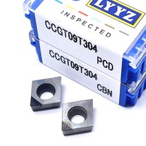 저렴한 CCGT060204 CCGT09T304 CCGT120404 PCD CBN 다이아몬드 도구 터닝 블레이드 입방 질화 붕소 1 개, 02 CBN_01 1PCS_03 CCGT060208