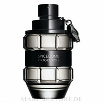 빅터앤롤프_ 스파이스밤 오 드 뚜왈렛 50ml