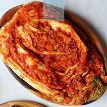 2kg 배추 포기김치 매운 실비김치, 실비김치 2kg