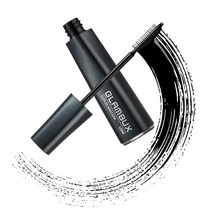 글램벅스 듀플렉스 롱래쉬 마스카라 5g, 블랙