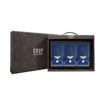 훔볼트 [훔볼트]콜드브루 더치커피 선물세트 40ml*10포 3팩, 선택완료, 단품없음