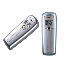 휴대용 음주측정기 AL2500 알콜농도측정 음주감지기, 1개