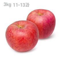 고당도 껍질째먹는사과 제수용 사과선물 3kg 1113과