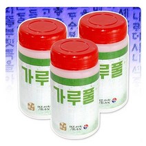 한지공예 가루풀 100ml 낱개