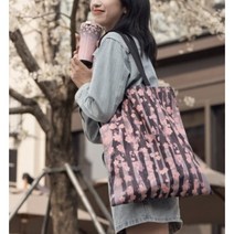 스타벅스차이나 리저브 2023봄MD 몰레스킨 숄더백/2종택일
