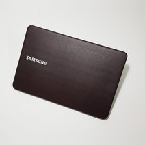 삼성 노트북9 Pen 13 NT930QBE 레더 디자인 노트북 스킨, 상판/CARBON WHITE
