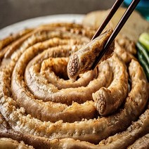 [안동한우곱창]국내산 소곱창 400g 곱이꽉찬 구이밀키트 + 소스포함, 3팩
