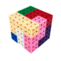 소마큐브 꿈수12블록 1set