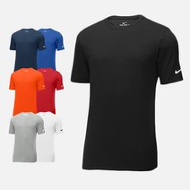 뉴욕트레이딩_남성 나이키 반팔 티셔츠 코어 코튼 남자 여자 NKBQ5233