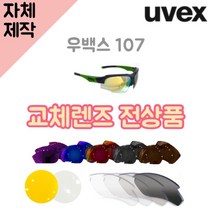 자체제작 우벡스 107 고글 렌즈교체 전색상 자외선차단 등산 낚시 라이딩 바이크 야구, (편광) 프로 골프 렌즈, 렌즈만 발송됩니다. (테는 미포함), 주문 후 교환 환/불 취소가 불가능합니다.