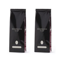 Dammann Frere BLACK TEA CARAMEL 다만 프레르 블랙티 카라멜 100g 2개