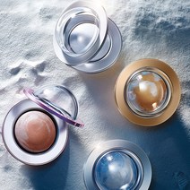 Pealy 하이라이터 팩트 하이라이터 12H 정온 베이킹 행성 디자인 4색, #03 은하 핑크, 1개