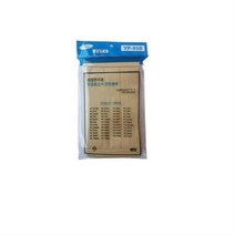 유성기업 청소기 먼지봉투 삼성, VP-95B, 20개입