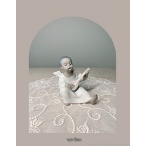 [재입고][앤틱] 야드로 류트를 연주하는 천사 Angel Boy Playing Lute 4537, 확인하였습니다.