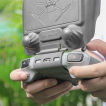 드론조종기 드론시뮬레이션 Sunnylife-DJI RC 2 인 1 컨트롤러 프로텍터 Sunhood DJI Mini 3 Pro 액세서리, 한개옵션0
