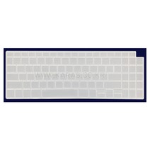 LG 2021 그램16 16Z90P-GASBK용 키보드 키스킨 16인치, 실리스킨(aq형-16Z90P)