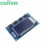 가정용풍력발전기 HZ KHZ PWM 펄스 주파수 듀티 사이클 조정 가능 모듈 신호 발생기