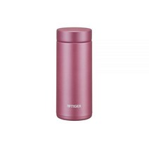 Tiger Thermos Bottle MMZ-A352KG Mug Bottle Graphite 11.8 fl oz (350 ml), sport graphite