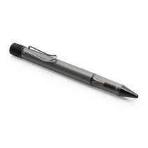LAMY 4031630 룩스 257 루테늄 볼펜, free