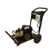 라보-고압세척기 DB1509 단상3HP 150바 220V LAVOR