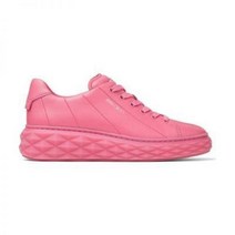 Jimmy Choo 지미추 스니커즈 다이아몬드 라이트 스니커즈 JCHW4C95PINZZA1100