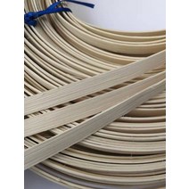의자 수리 바구니용 천연 인도네시아 진짜 등나무 코어 직경 2mm/2.5mm 500g, 8mm wide, 01 Original_01 8mm wide