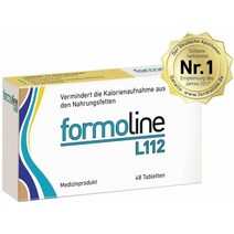 포모라인 formoline L112 48p