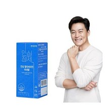 안국건강 안심 멀티비타민 미네랄 60정 (2개월분)